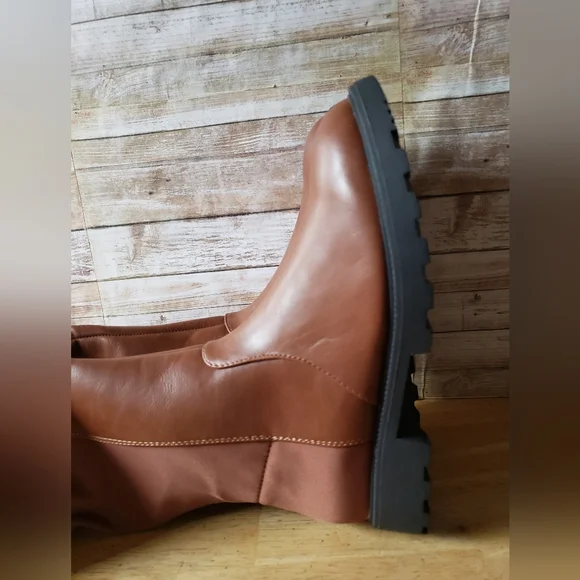 Demi Riding Boot - Picture 6 of 8